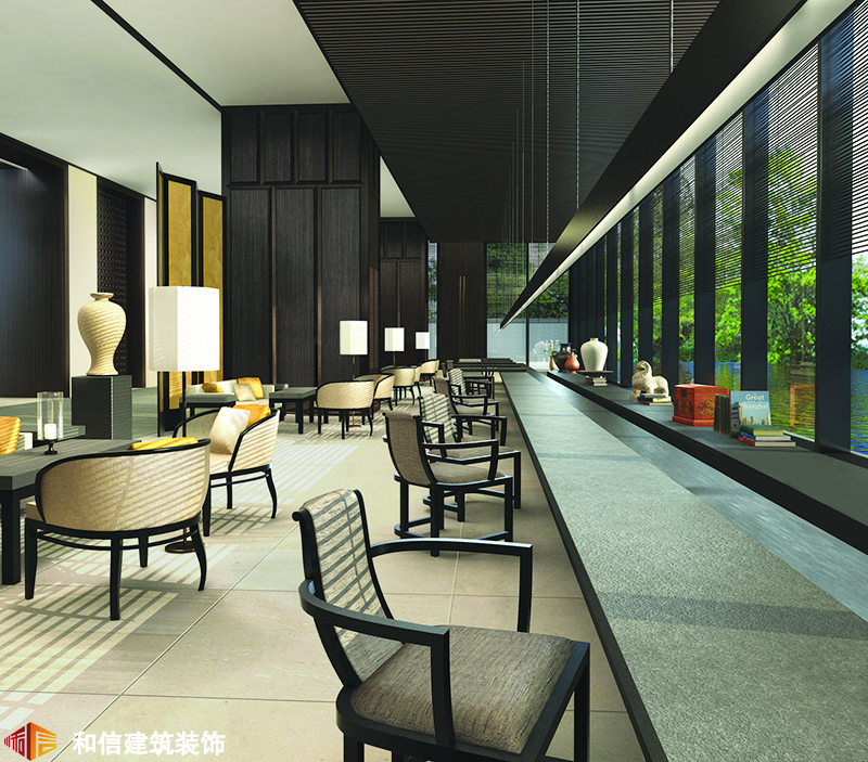成都酒店裝修設(shè)計(jì)有哪些技巧？