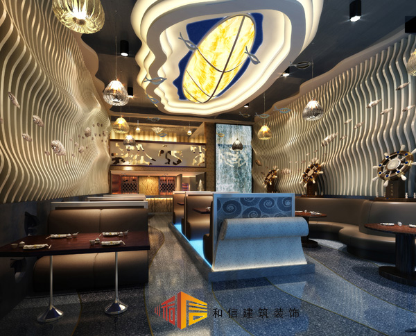 成都火鍋店裝修攻略：如何省錢又吸引顧客？