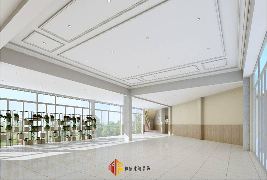成都幼兒園應(yīng)該如何設(shè)計(jì)裝修呢？