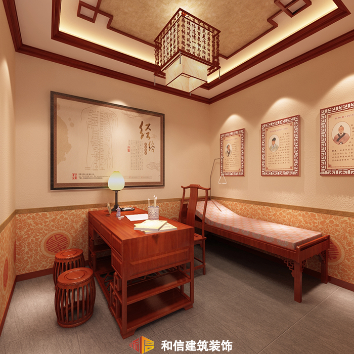 成都醫(yī)院裝修設(shè)計(jì)要點(diǎn)分別都有哪些？