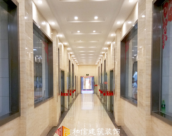 成都培訓(xùn)學(xué)校裝修設(shè)計(jì)有哪些注意事項(xiàng)？