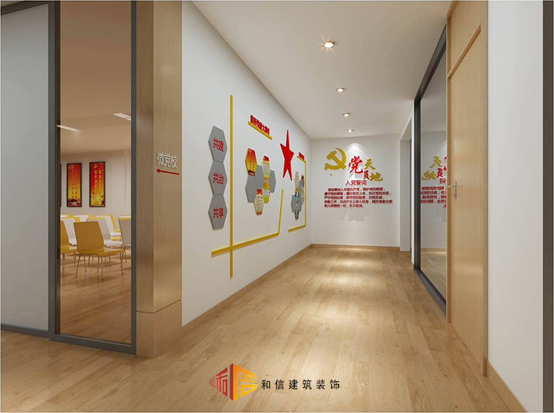 成都辦公室裝修設(shè)計(jì)公司-超詳細(xì)裝修預(yù)算介紹，讓您不花冤枉錢