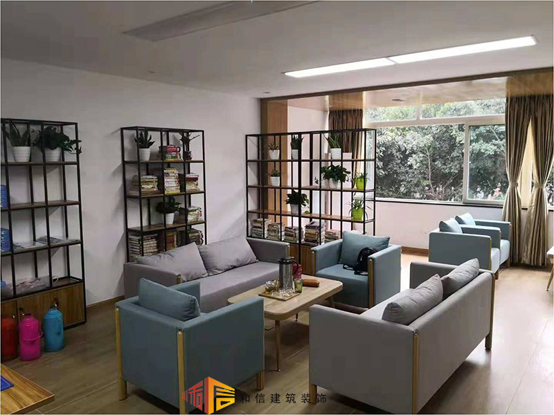 成都辦公室裝修設(shè)計(jì)公司-超詳細(xì)裝修預(yù)算介紹，讓您不花冤枉錢