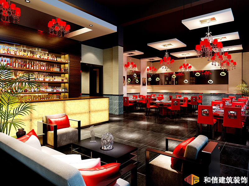 成都火鍋店裝修設(shè)計建議，教你如何吸引消費者！
