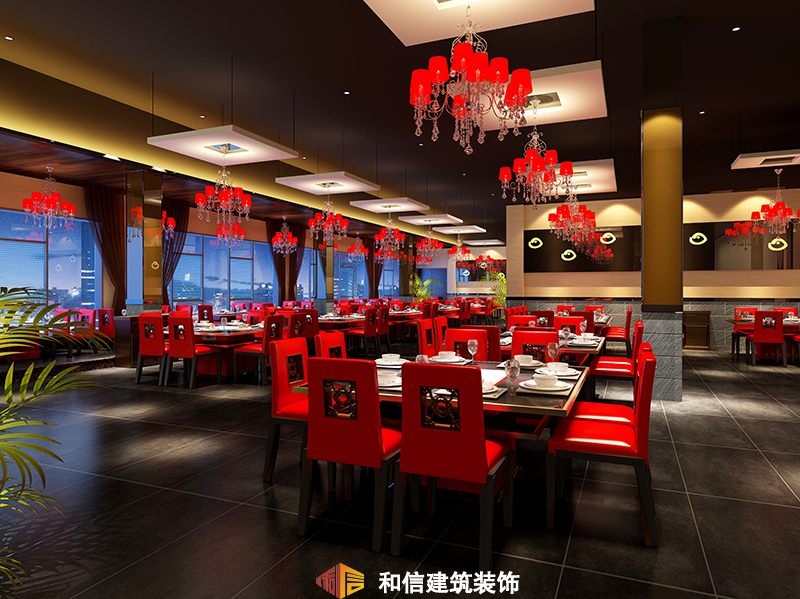 成都火鍋店裝修設(shè)計建議，教你如何吸引消費者！