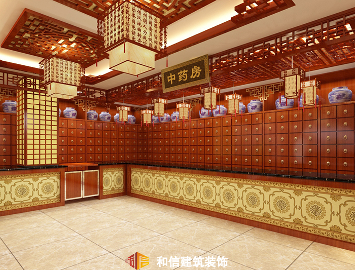 成都醫(yī)院裝修注意事項(xiàng)，細(xì)節(jié)方面需做好！