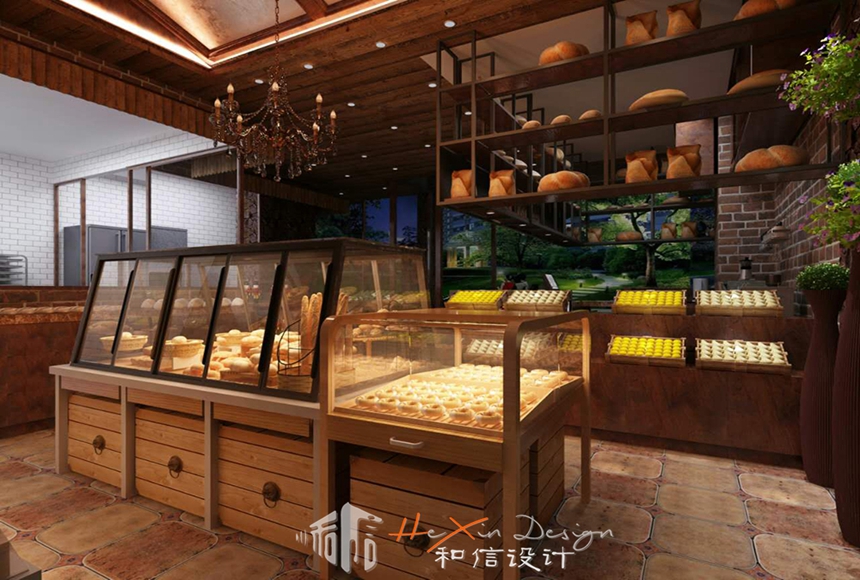 成都開(kāi)烘焙店前，你需要了解的那些裝修要點(diǎn)！