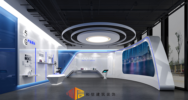 成都展廳裝修設(shè)計(jì)技巧、注意事項(xiàng)以及展廳布置要點(diǎn)！