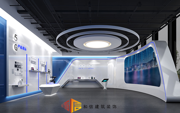 影響展館展廳設(shè)計(jì)的元素有哪些？